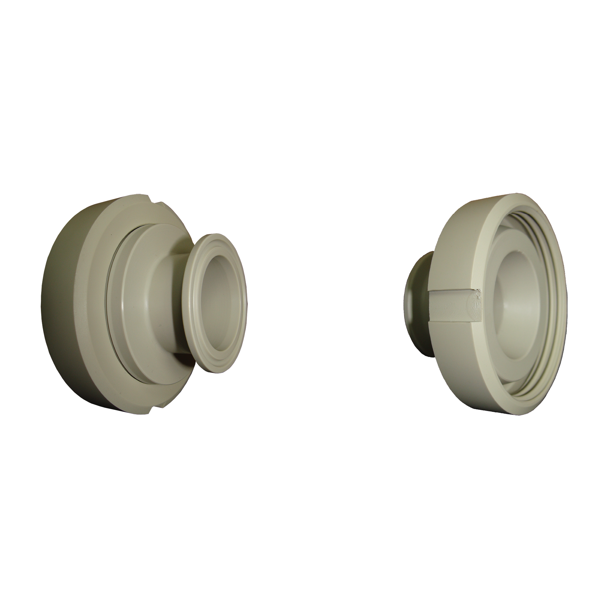 Adapter, 1.5