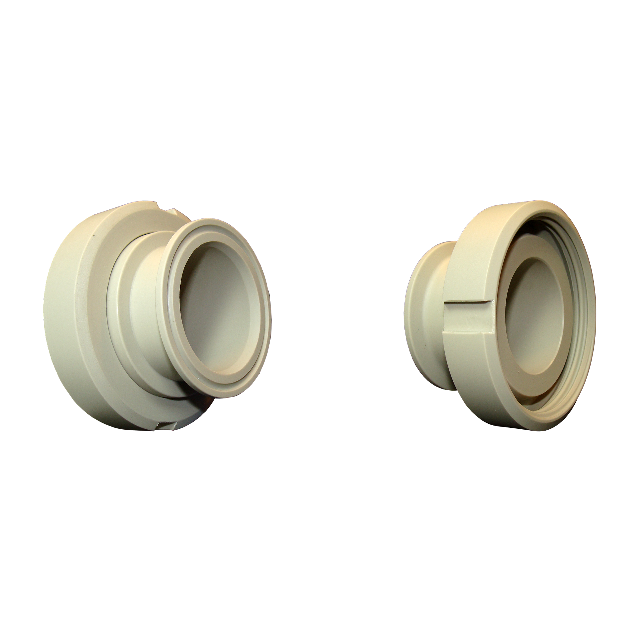Adapter, 2