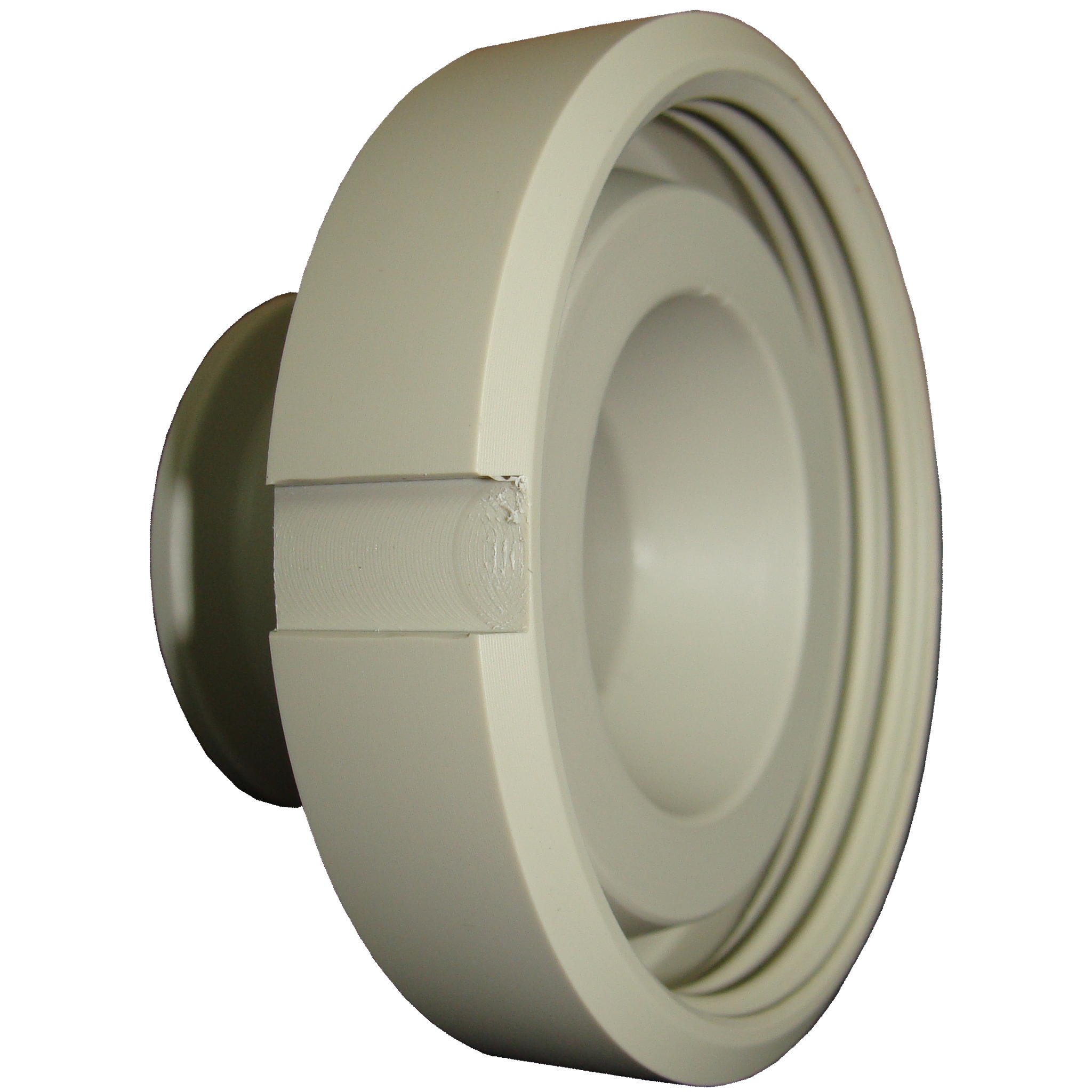 Adapter, 1.5